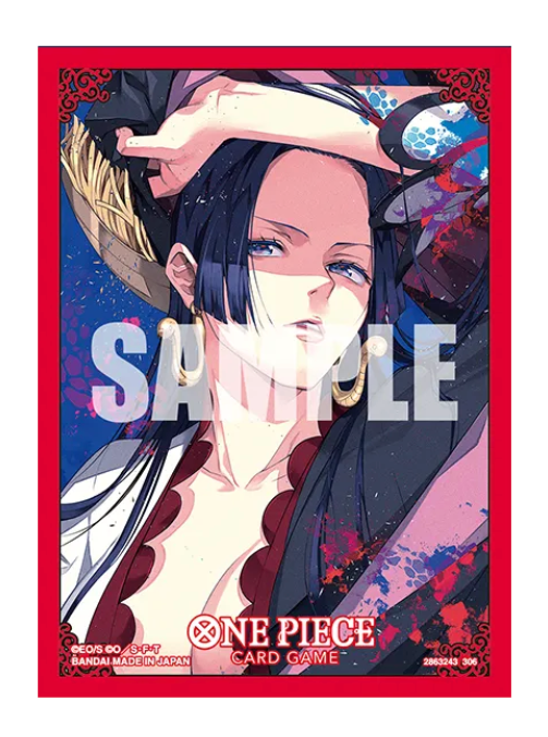 One Piece TCG: Sleeves Vol. 16