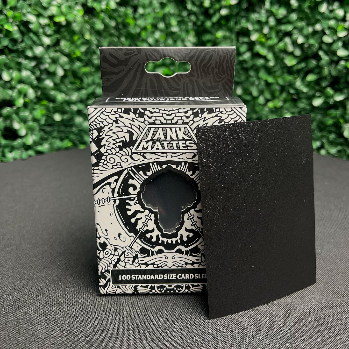 Jank Mats: TCG Matte Sleeves