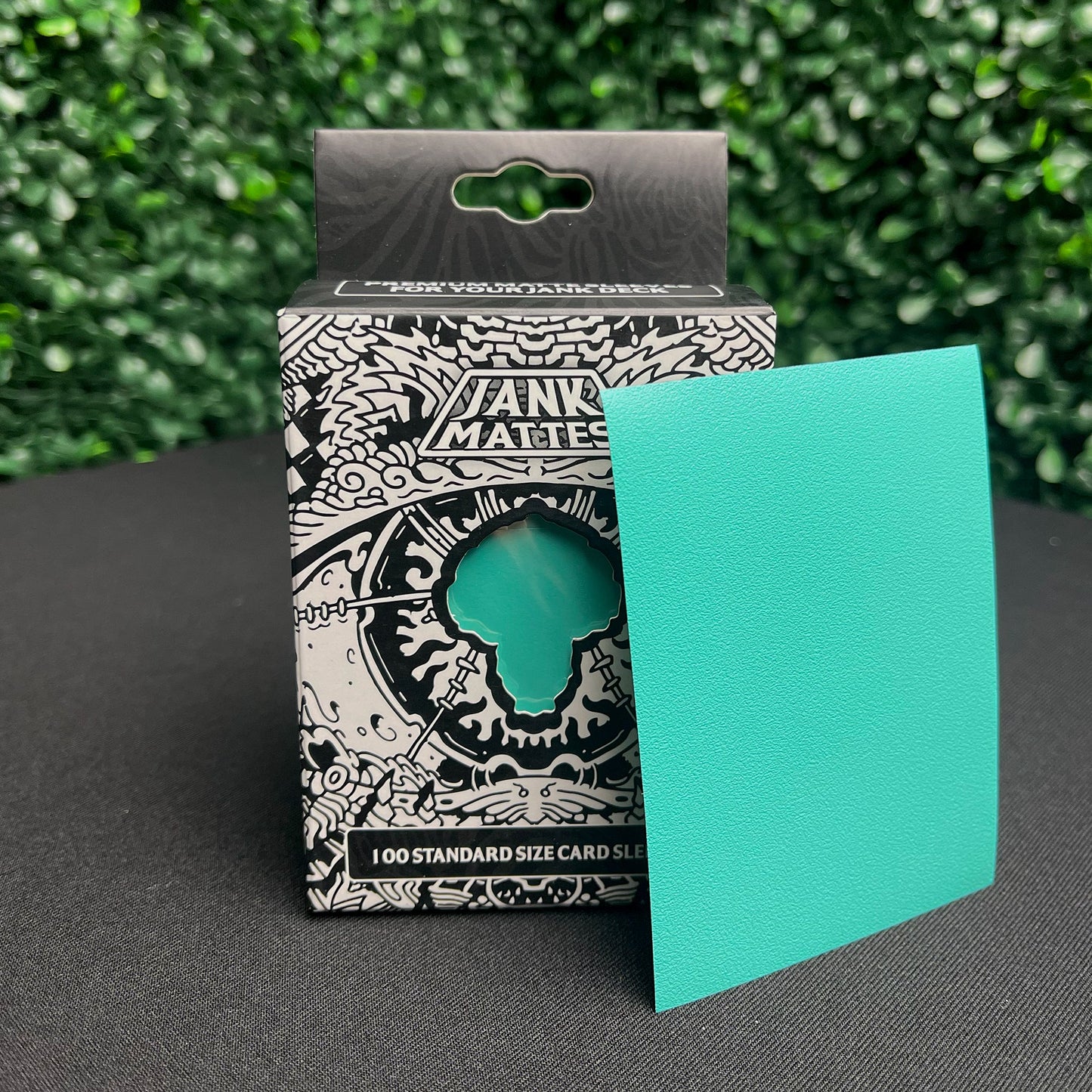 Jank Mats: TCG Matte Sleeves
