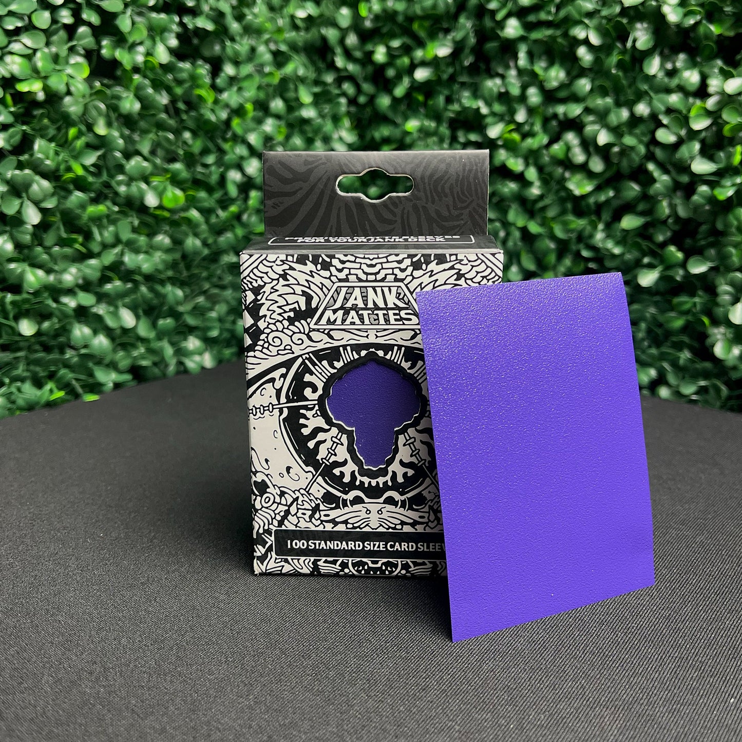 Jank Mats: TCG Matte Sleeves