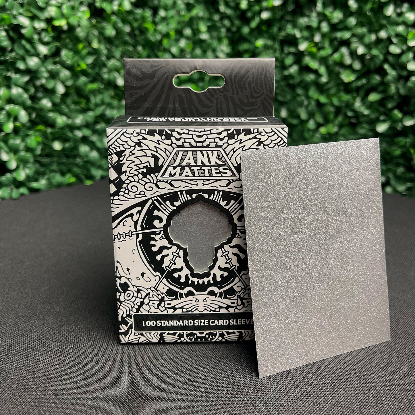 Jank Mats: TCG Matte Sleeves