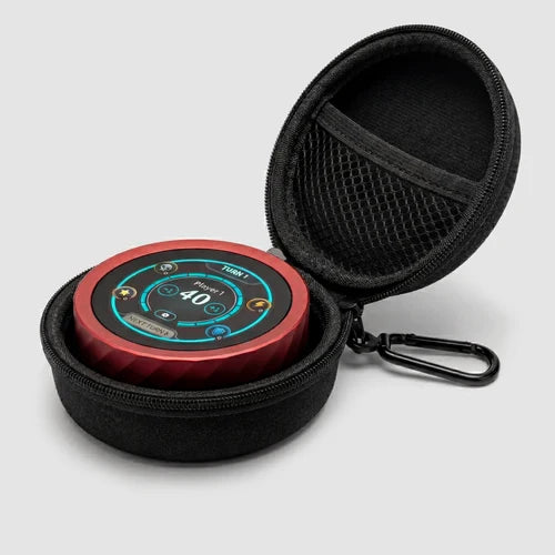 Soul Dial™ Carry Case — Small