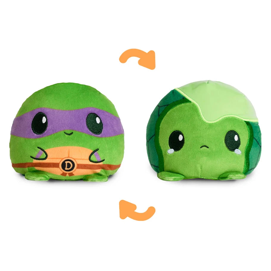 Plushie 4": Donatello/Turtle