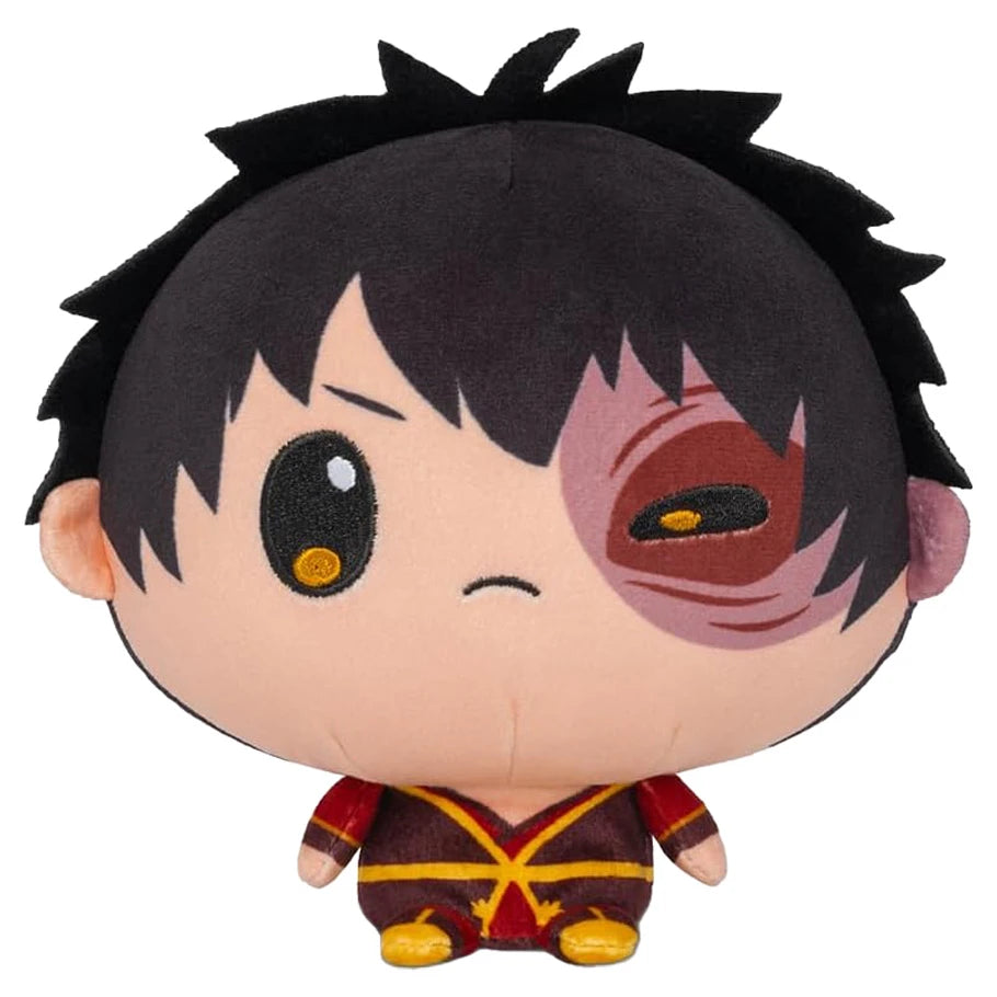 Cloudheads 5": Avatar The Last Airbender - Zuko