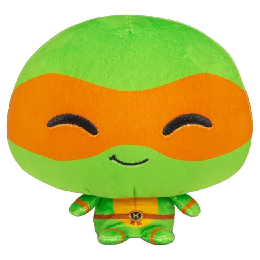 Cloudheads 5": Teenage Mutant Ninja Turtles