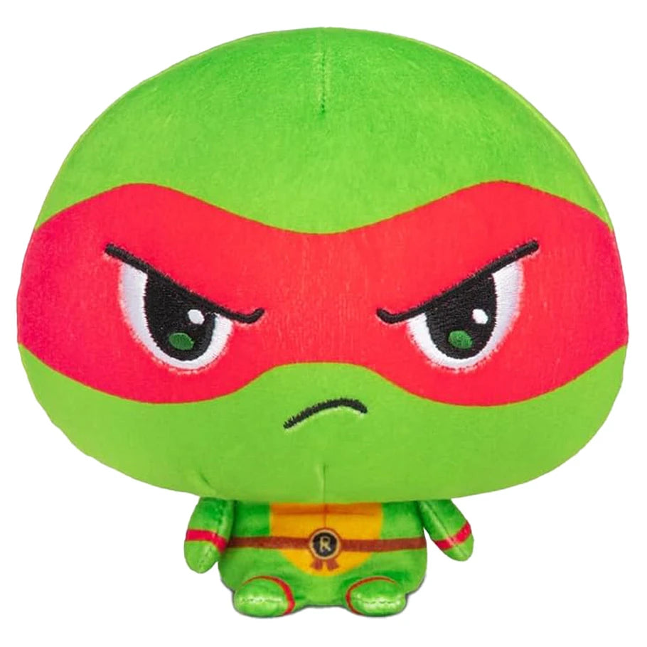 Cloudheads 5": Teenage Mutant Ninja Turtles - Raphael