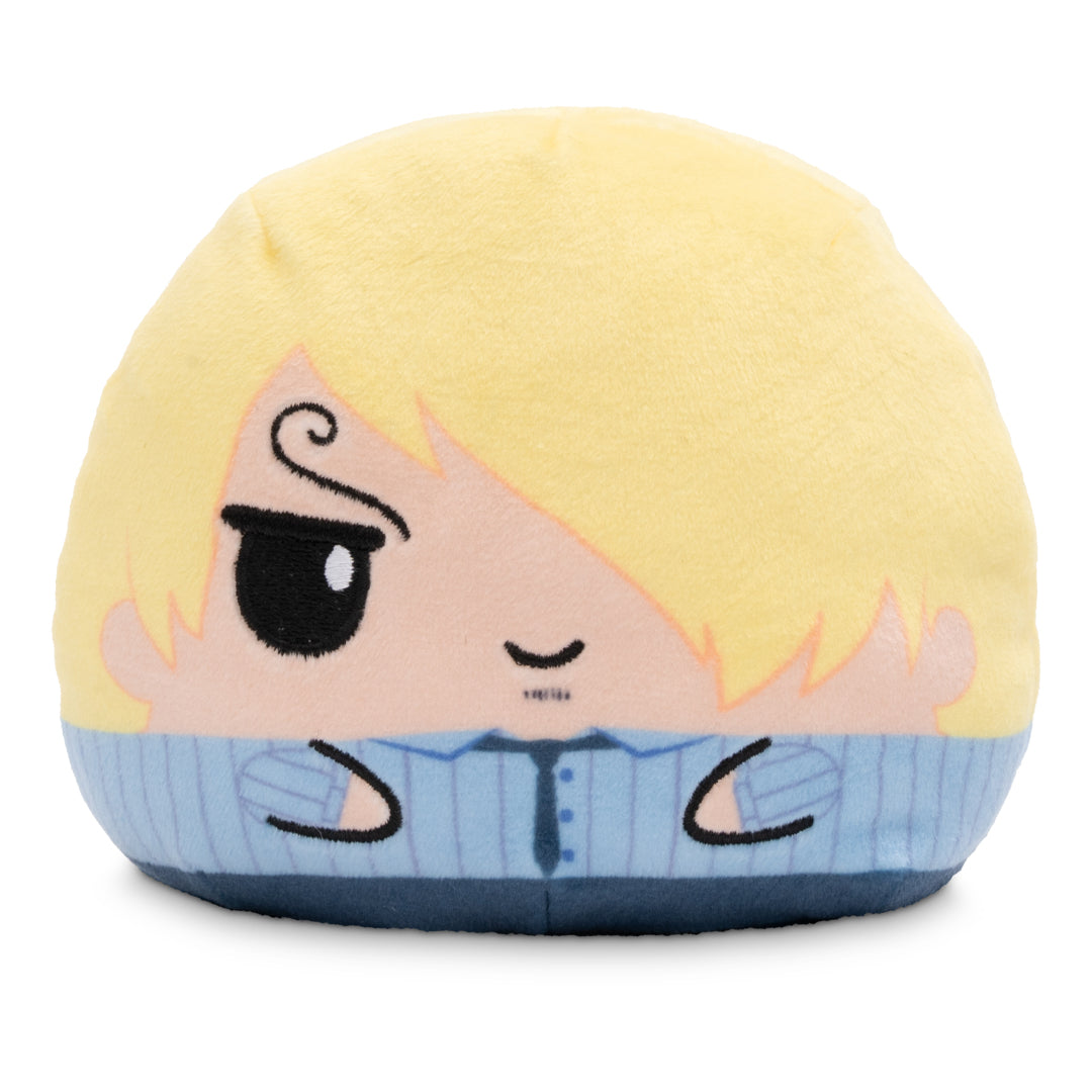 One Piece Sanji 4 inch plushie