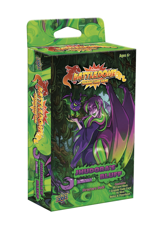 Neopets Battledome TCG: Structure Deck