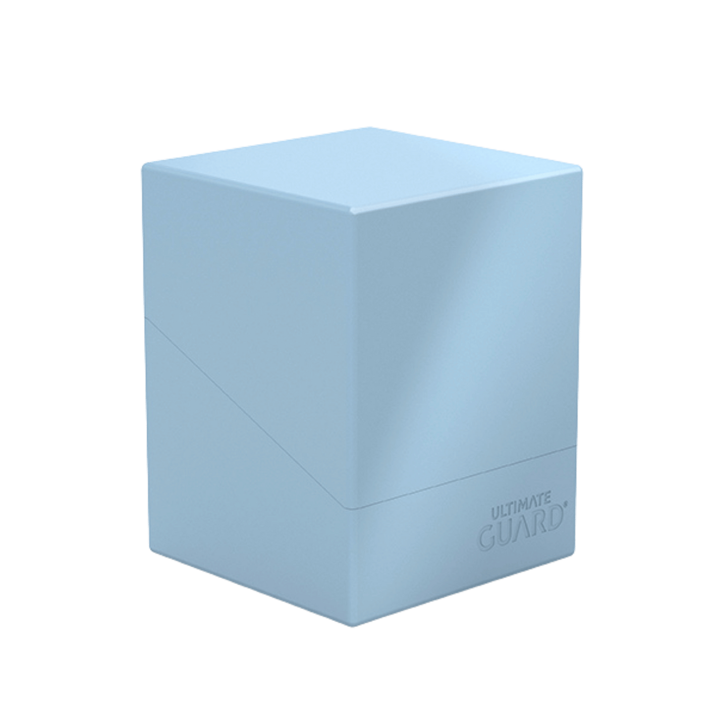 Ultimate Guard Deck Case: Boulder 100+ Standard Size