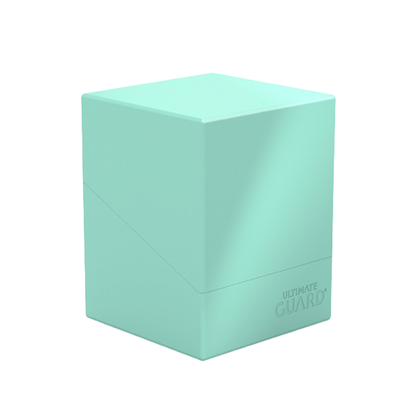 Ultimate Guard Deck Case: Boulder 100+ Standard Size