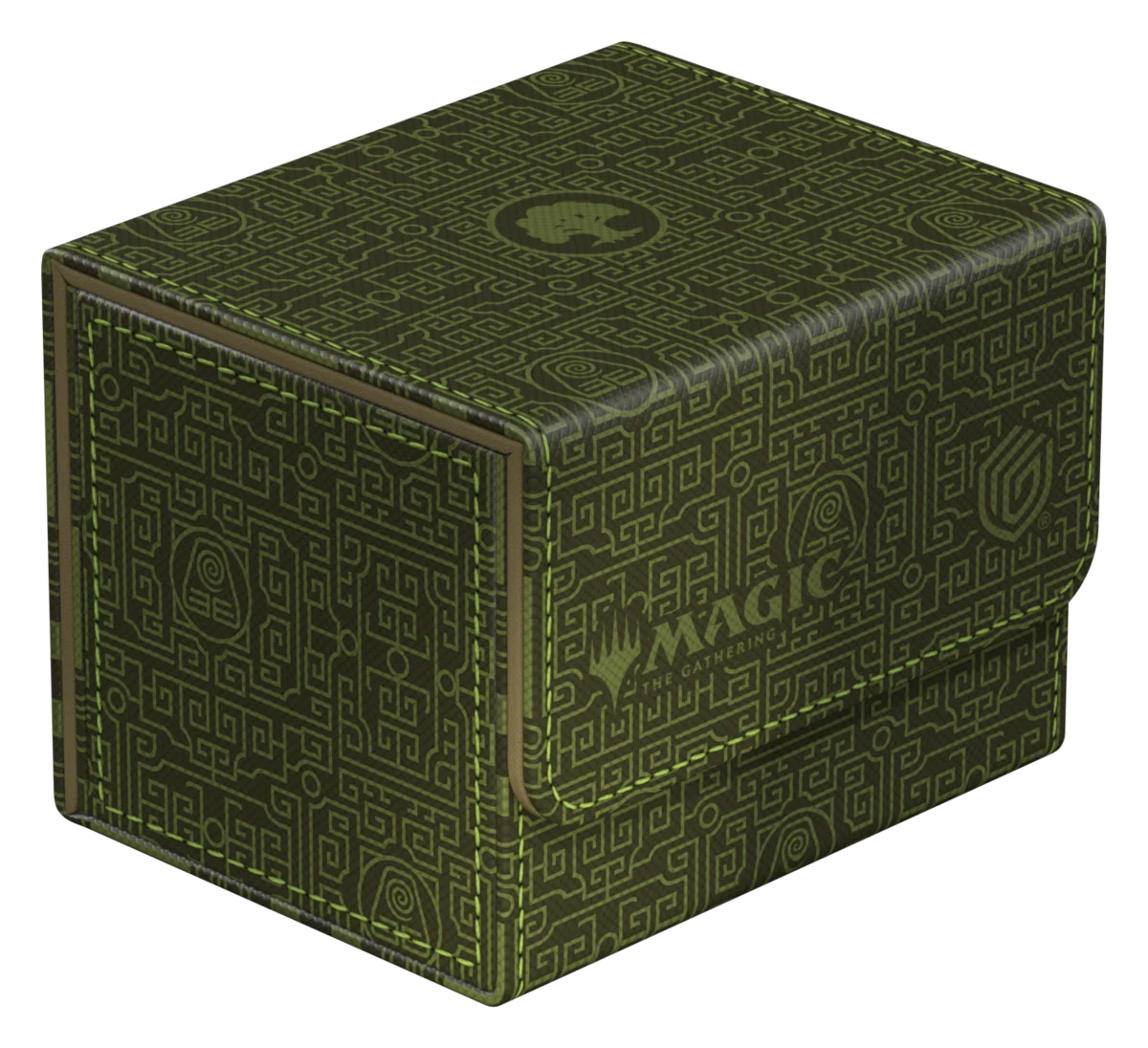 Ultimate Guard Sidewinder 100+ MTG | Avatar: The Last Airbender