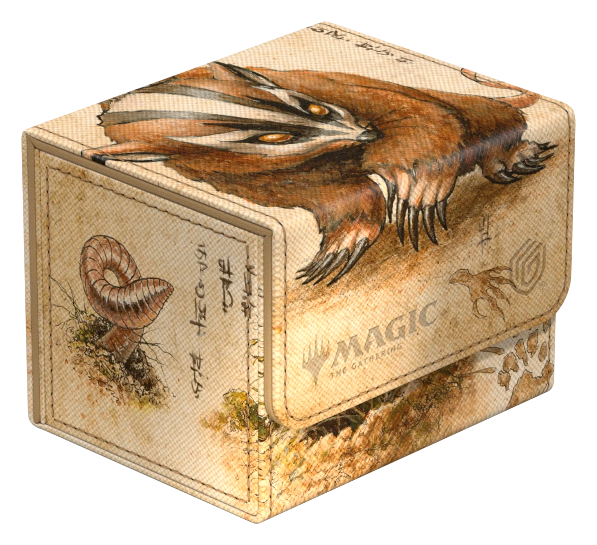 Ultimate Guard Sidewinder 100+ MTG | Avatar: The Last Airbender