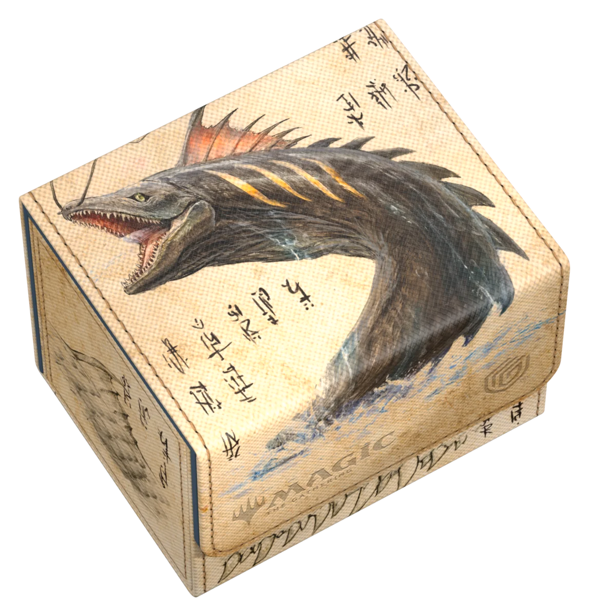 Ultimate Guard Sidewinder 100+ MTG | Avatar: The Last Airbender