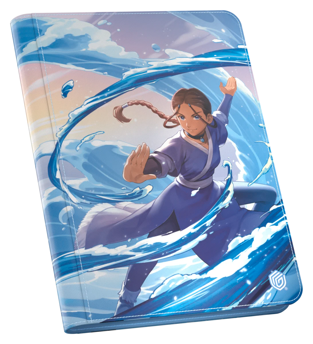 Ultimate Guard: Zipfolio 360 MTG | Avatar:The Last Airbender
