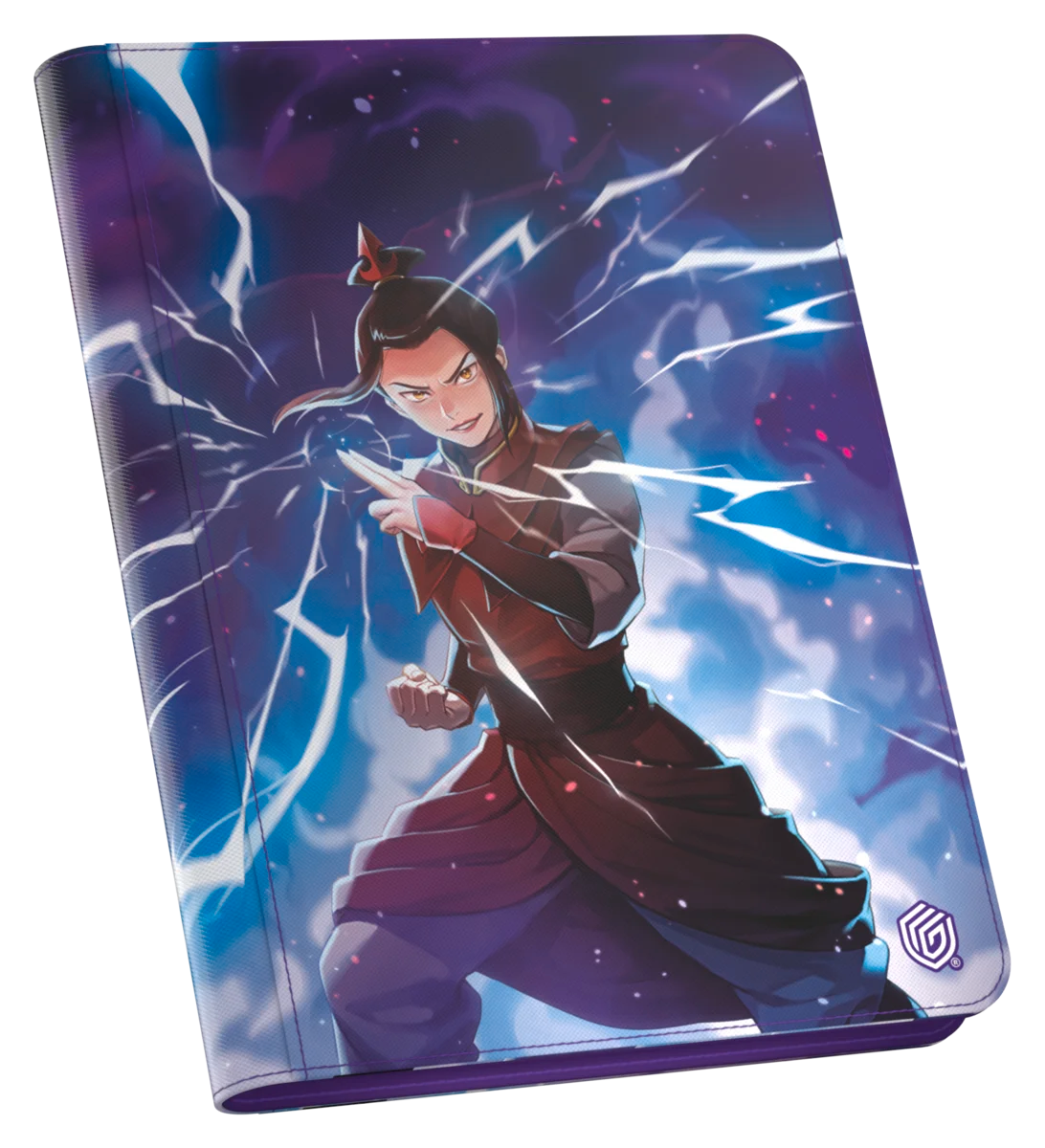 Ultimate Guard: Zipfolio 360 MTG | Avatar:The Last Airbender
