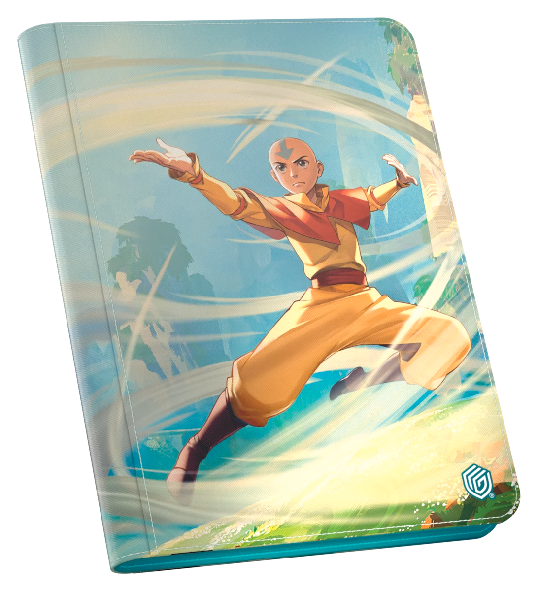 Ultimate Guard: Zipfolio 360 MTG | Avatar:The Last Airbender