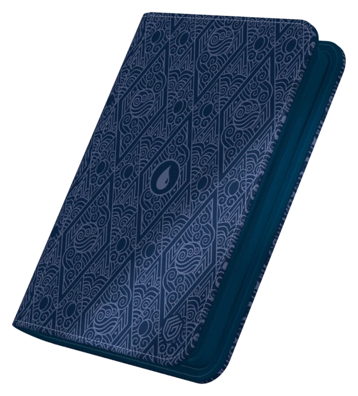 Ultimate Guard: Zipfolio 160 MTG | Avatar:The Last Airbender
