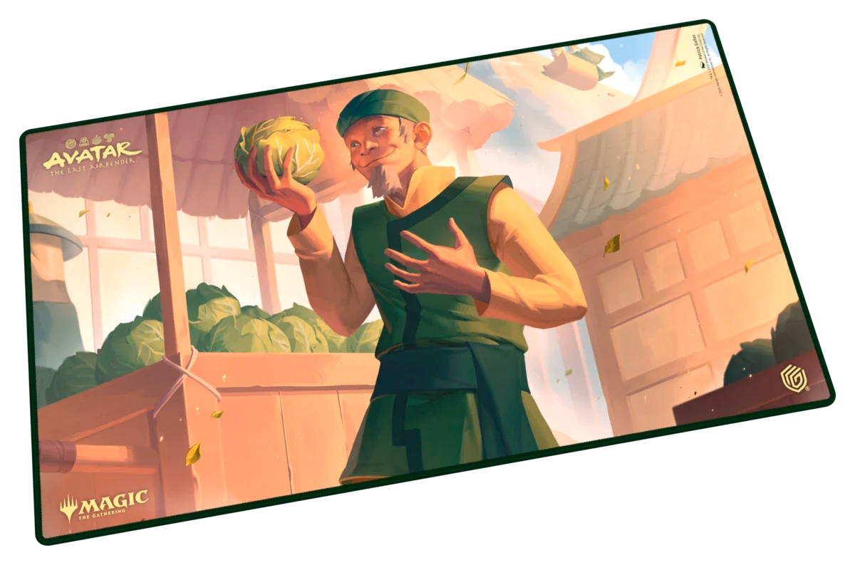 Ultimate Guard: Play-Mat MTG | Avatar: The Last Airbender