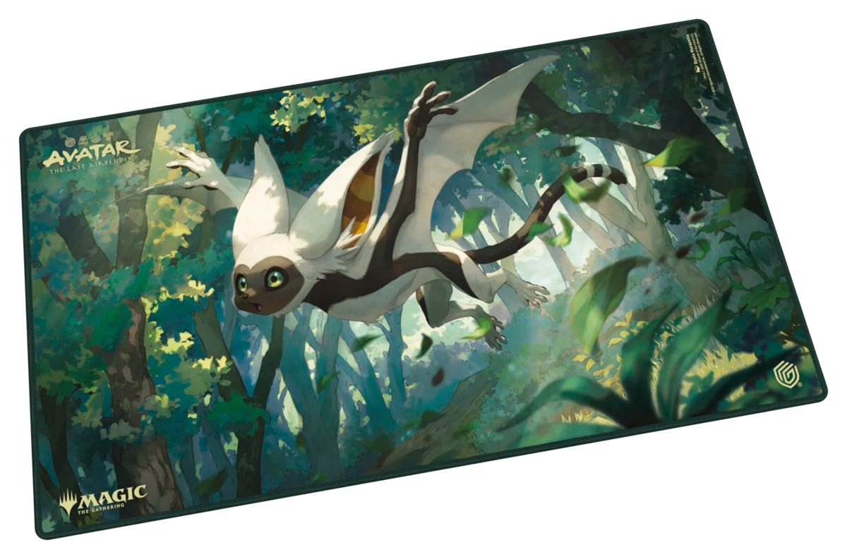 Ultimate Guard: Play-Mat MTG | Avatar: The Last Airbender