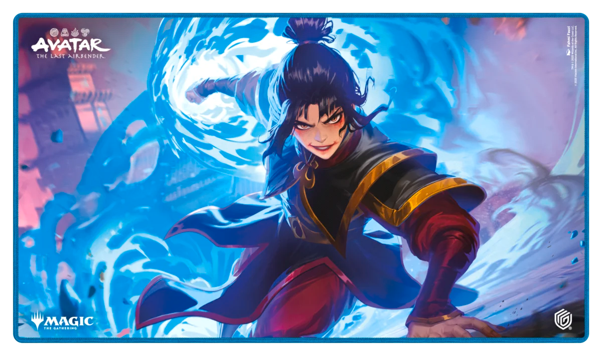 Ultimate Guard: Play-Mat MTG | Avatar: The Last Airbender