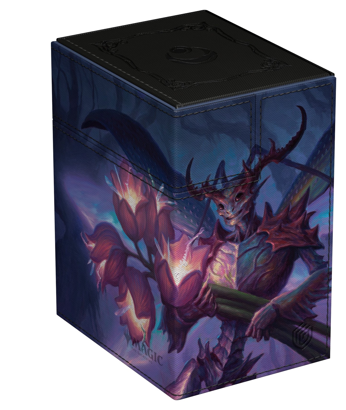 Ultimate Guard Flip’n’Tray 133+ Xenoskin: Magic The Gathering Lorwyn Eclipsed