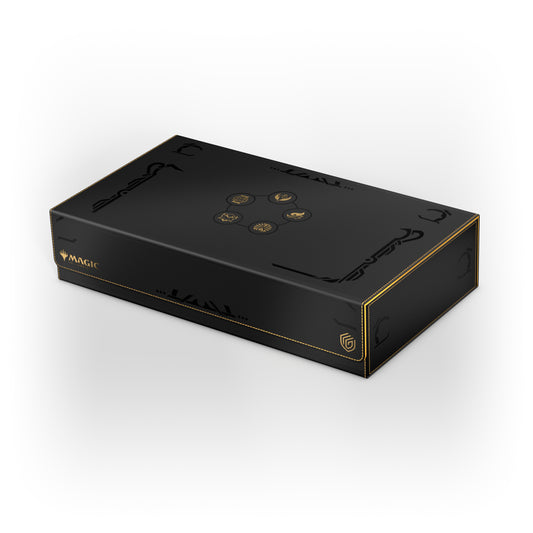 Magic: The Gathering - Secrets of Strixhaven Ultimate Guard 1000+ Omnihive