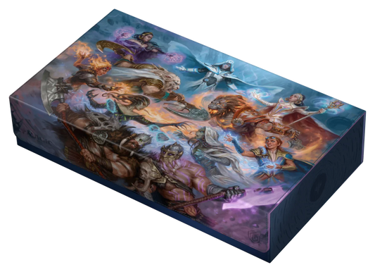 Ultimate Guard Omnihive 1000+ Xenoskin: MTG Reality Fracture