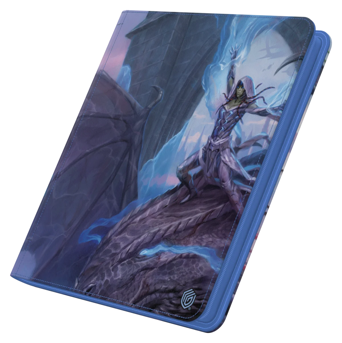 Ultimate Guard Zipfolio 480 Xenoskin: MTG Reality Fracture
