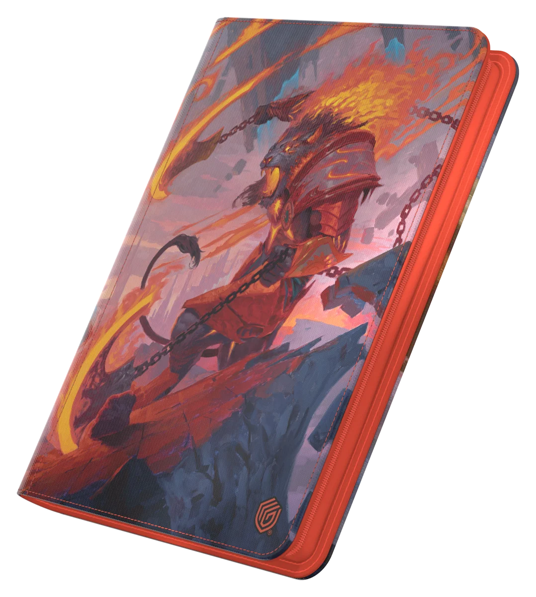 Ultimate Guard Zipfolio 360 Xenoskin: MTG Reality Fracture