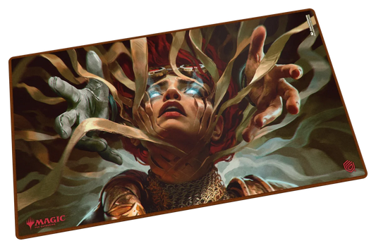 Ultimate Guard Playmat: MTG Reality Fracture