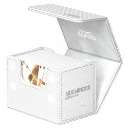 Ultimate Guard Deck Case: SideWinder 80+ Standard Size