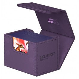 Ultimate Guard Deck Case: SideWinder 80+ Standard Size