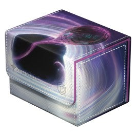 Ultimate Guard: Edge of Eternities - Sidewinder 100+ Xenoskin 1