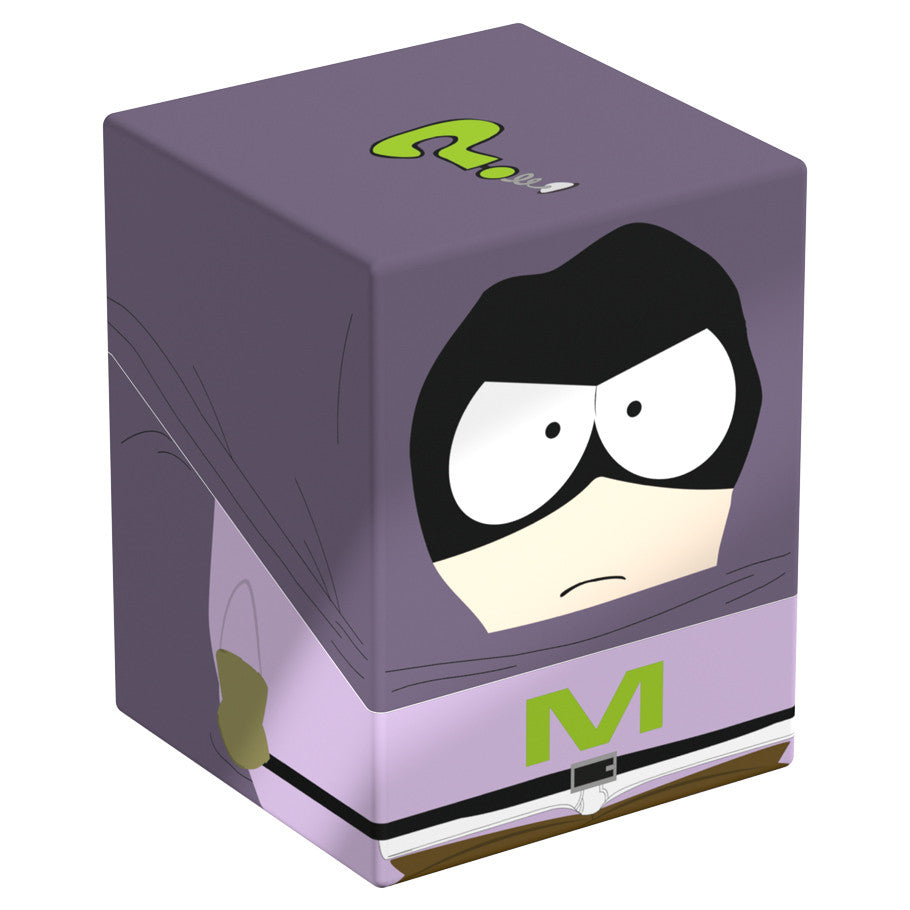 Ultimate Guard Squaroes: South Park Fractured But Whole