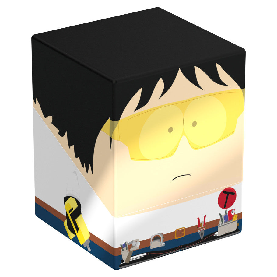 Ultimate Guard Squaroes: South Park Fractured But Whole