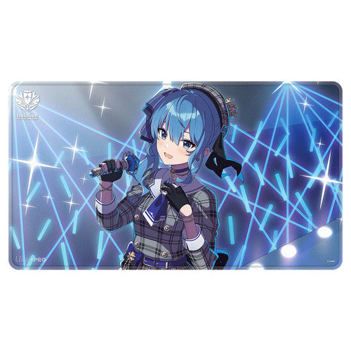 Playmat: Stitched Edge: Hololive