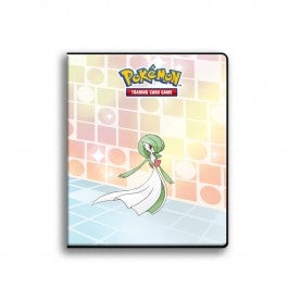 Ultra Pro Portfolio 4-Pocket Pokemon Gallery Series Trick Room