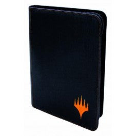 Ultra Pro: PRO Binder 9 Pocket Zippered - Magic the Gathering: Mythic Edition