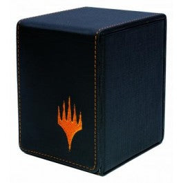 Ultra Pro Deck Box Alcove Flip: Magic the Gathering - Mythic Edition