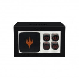 Ultra Pro: Magic the Gathering Mythic Edition - Loyalty Dice and Case
