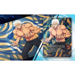 UniVersus CCG: Solo Leveling Bundle