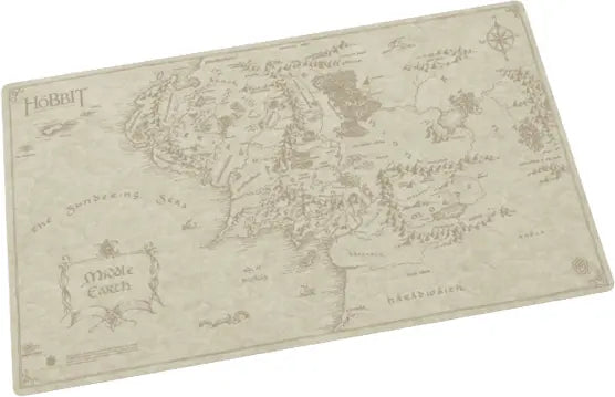 Ultimate Guard Sofo Skin Playmat: The Hobbit