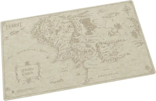 Ultimate Guard Sofo Skin Playmat: The Hobbit