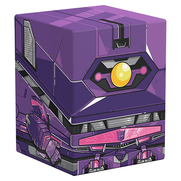 Squaroes 100+ Boulder: Transformers Wave 1
