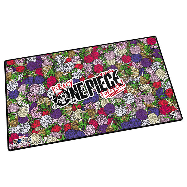 Ultimate Guard: Playmat -Netflix: One Piece