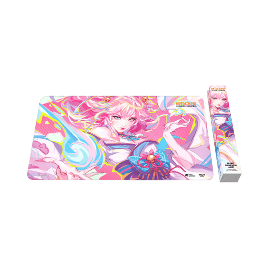 Riftbound: Spiritforged: Playmat