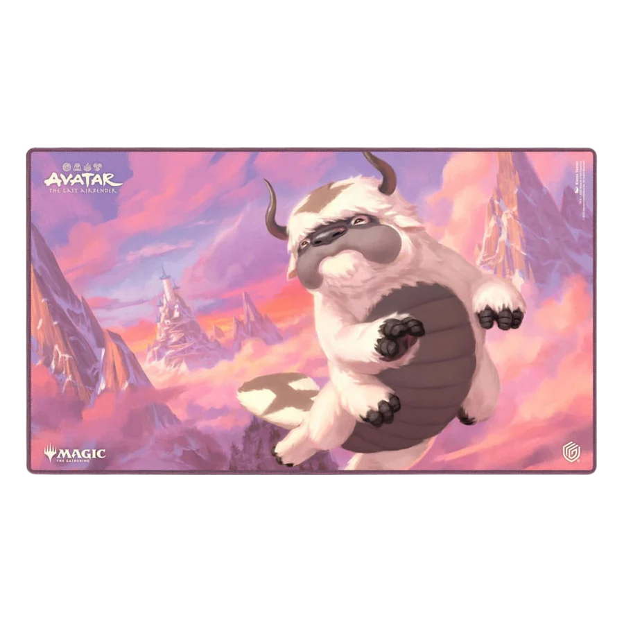 Ultimate Guard: Play-Mat MTG | Avatar: The Last Airbender