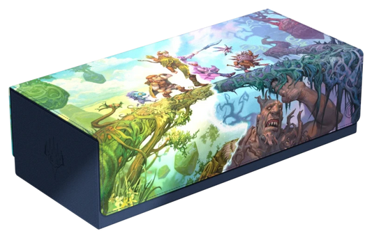 Ultimate Guard Arkhive 1000+ Xenoskin: Magic The Gathering Lorwyn Eclipsed