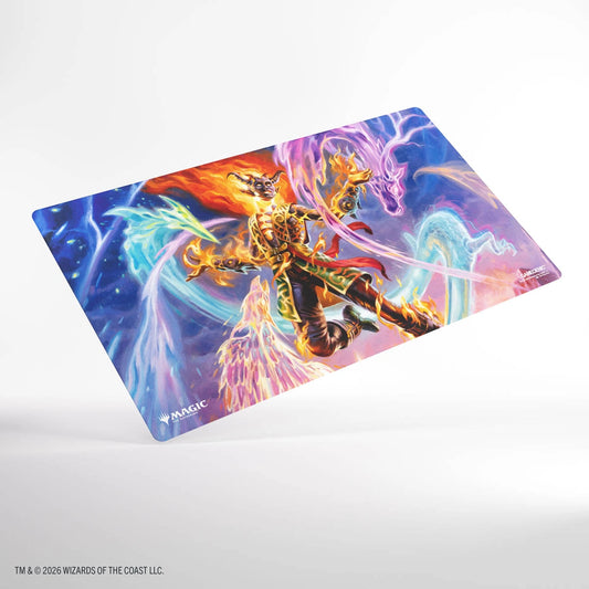 Magic: The Gathering | Lorwyn Eclipsed Prime Playmat