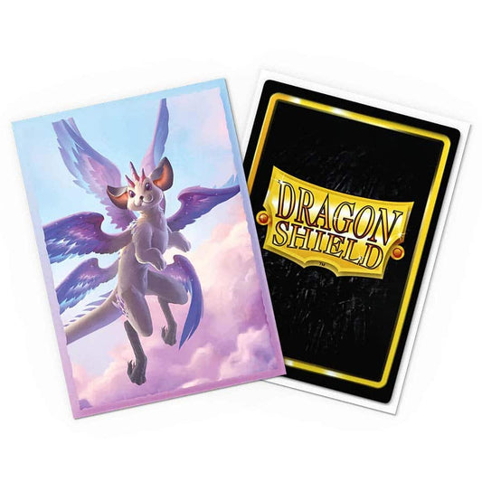Dragon Shield: Spirit Animals: The Whiskerwing (100CT)